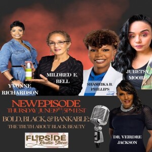Bold, Black, & Bankable: The Truth About Black Beauty
