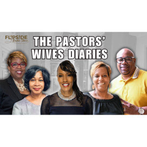 The Pastors' Wives Diaries