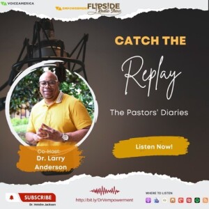 The Pastors’ Diaries