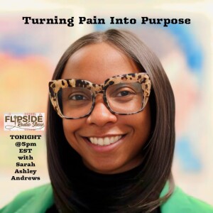 Mental Health Replay With Sara Ashley Andrews