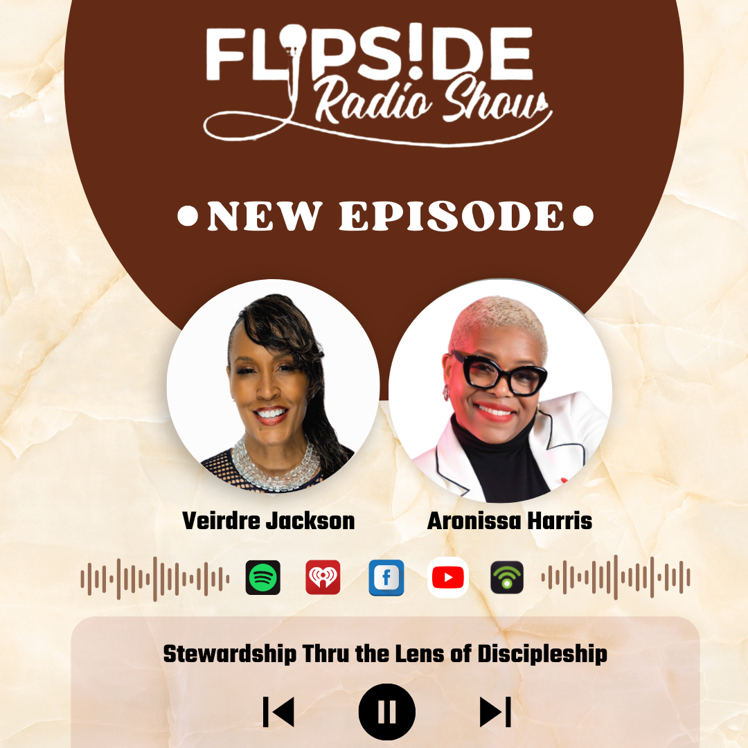 Living Strong: The Flip Side of Adversity