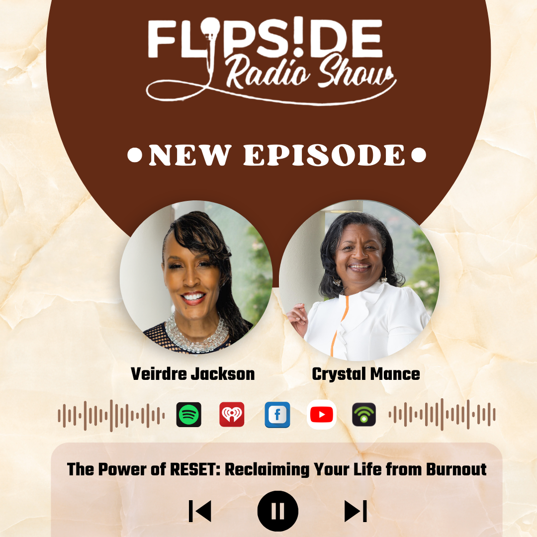 Living Strong: The Flip Side of Adversity