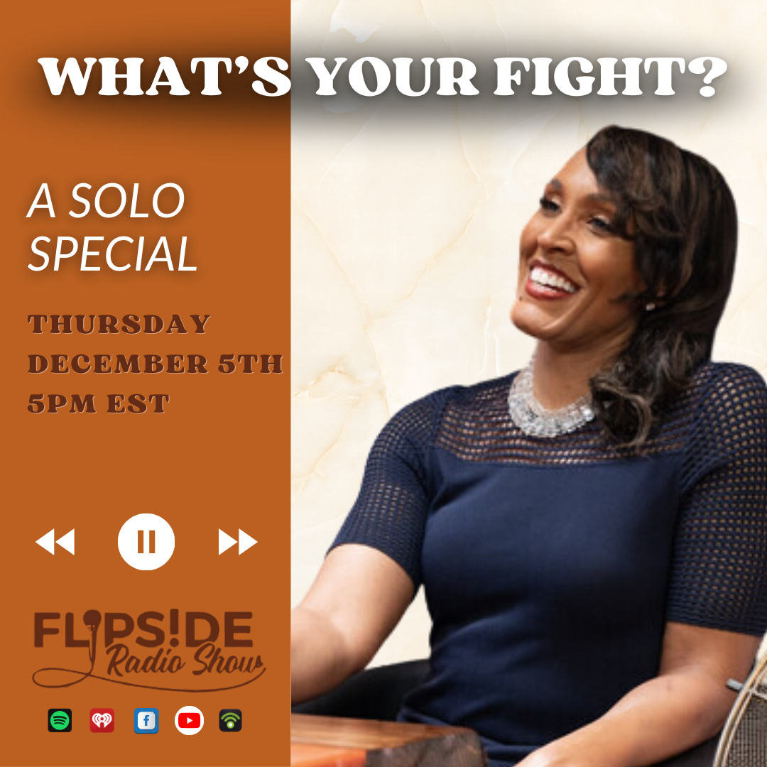 Living Strong: The Flip Side of Adversity