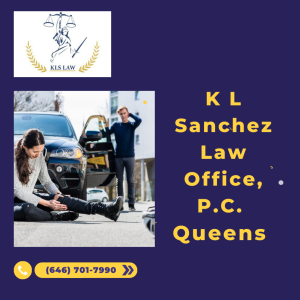 K L Sanchez Law Office, P.C. Queens - K L Sanchez Law Office, P.C. - (646) 701-7990