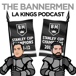 Episode 40: The Blues Bothers
