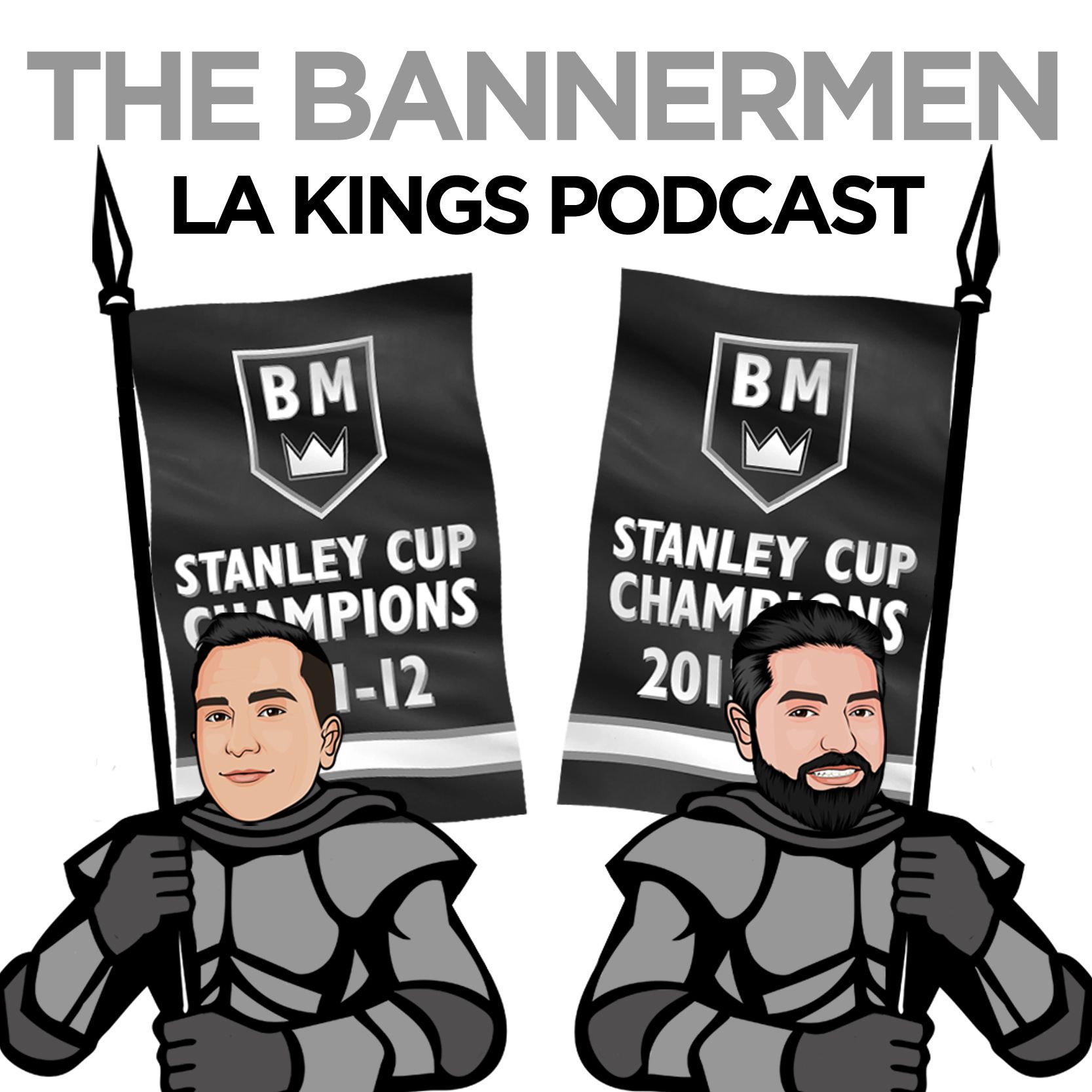 Episode 44: List Free or Die Misérables