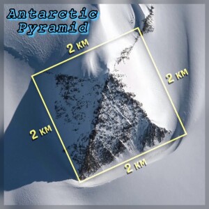 Antarctic Pyramid