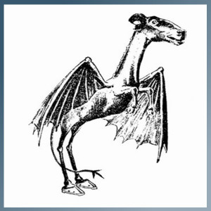 The Jersey Devil - Episode 29