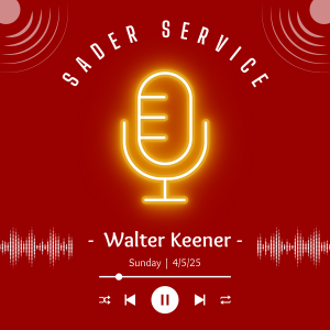 Sader Service 4/5/25