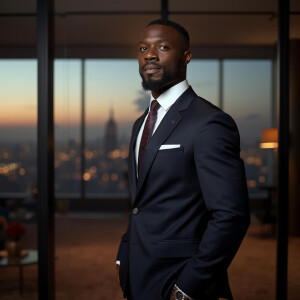 Breaking Free from the ’What If’ Prison: Embracing the Power of Now - Inspired by Derron Robinson