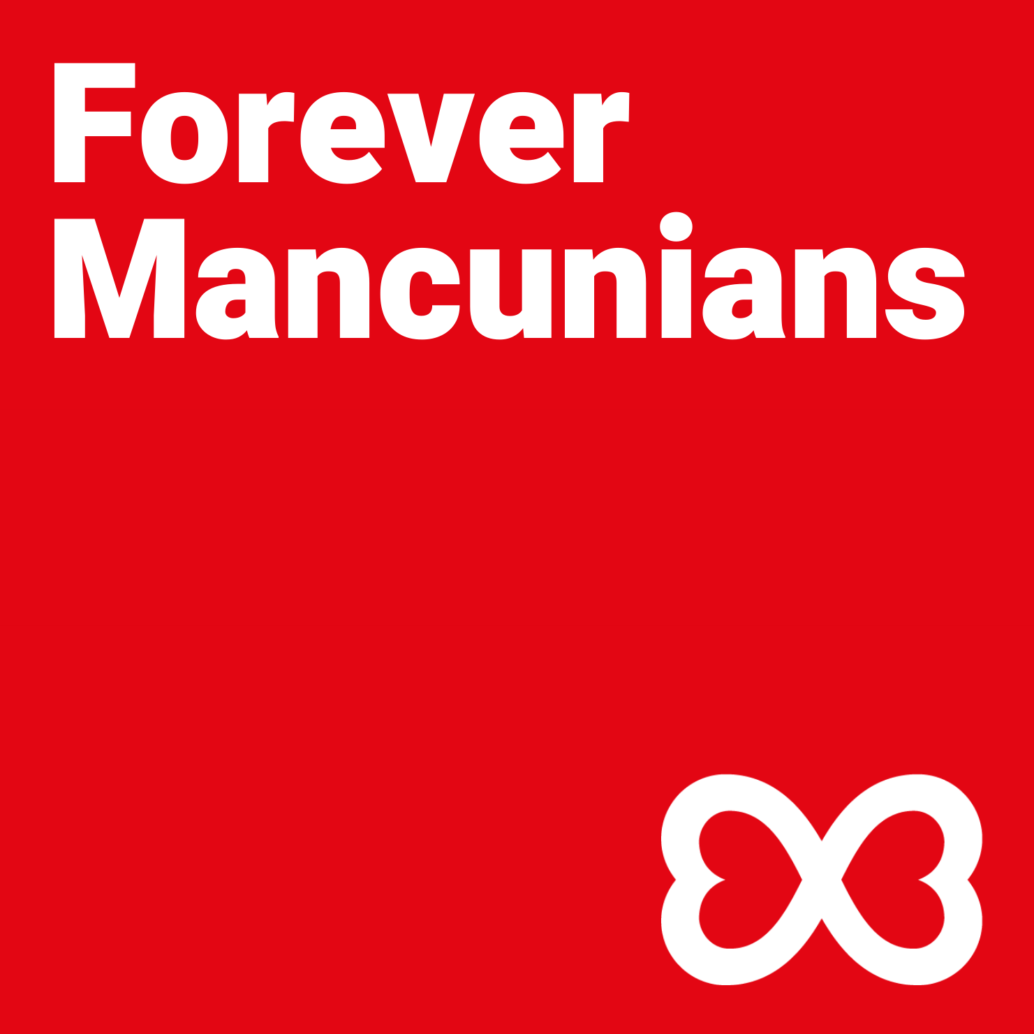 The Forever Manchester Podcast