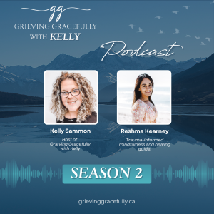 Healing Through Connection: Reshma's Journey of Grief, Mindfulness, and Resilience