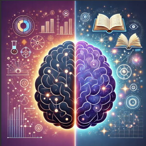 Learning Science, Learning Magic