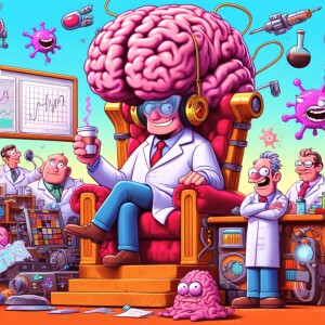Cognitive Biases: Why Everyone Is Stupid Except Me!