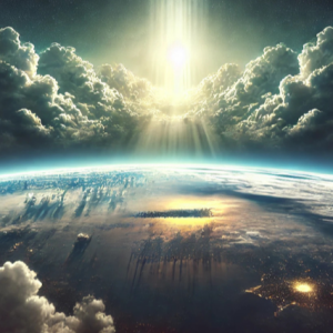 What Really is the Kingdom of God? | Deshen Daily