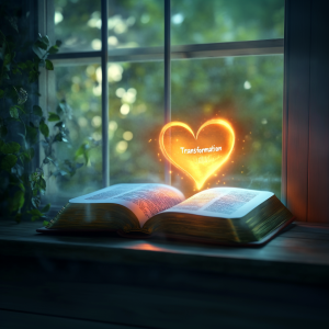 How Meditating on God’s Word Conditions Your Heart for Transformation | Deshen Daily