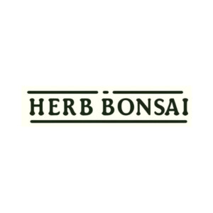 Herb Bonsai