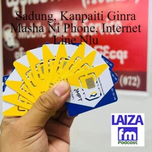 September 18 Laiza Fm shana shiga