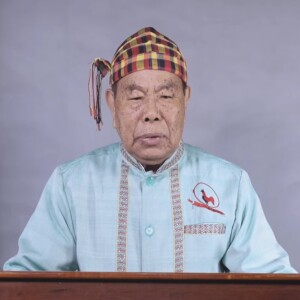 Wunpawng Mungdan Shanglawt Hpung, Ginjaw Komiti Tingnyang Up a 2025 Ning, Shaning Ninghpaw Mungga