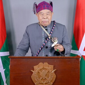 64 Ning Hpring Rawt Malan Masat Ninghtoi Mungga