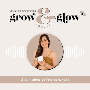 33. ניפוץ מיתוסים על דפי נחיתה - חלק 2
