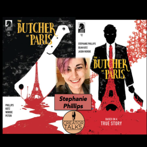 Stephanie Phillips’ True Crime: The Butcher of Paris