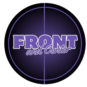 The Front and Center Sports Podcast - NFC and AFC North and College Football Preview