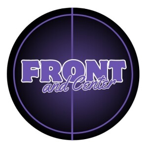 The Front and Center Sports Podcast - NBA and WNBA Media Deals and Olympics