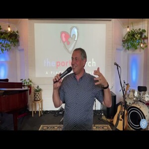Ben Carbone - The Spiritual Practice of Fellowship | 24/09/23