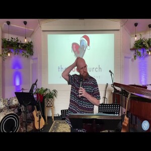 Matt Guelzow - Christmas Celebration Service | 18/12/2022