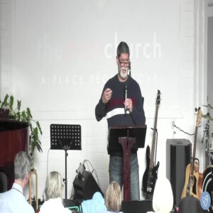 David Burford - Being Kind and Compassionate with One Another | 15/6/25