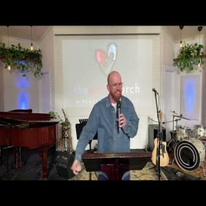 Matt Guelzow - God is Reconciliation | 28/05/23
