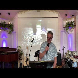 Bruce Whitley - Up or Down | 26/02/23