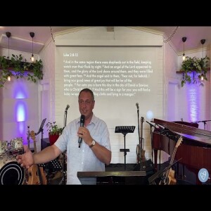 Ben Carbone - Christmas Sunday | 25/12/2022