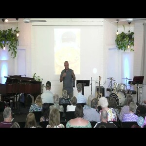 Ben Carbone - Faith Like a Child pt. 2 | 28/01/2024