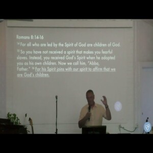 Ben Carbone - Faith Like a Child Pt.3 | 11/02/24
