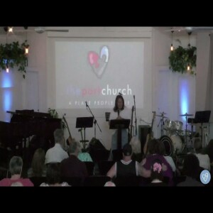 Julie Carbone - The Wind of the Holy Spirit | 04/02/2024