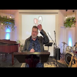 Mal Victory - The Practice of Tuning into God | 13/08/2023