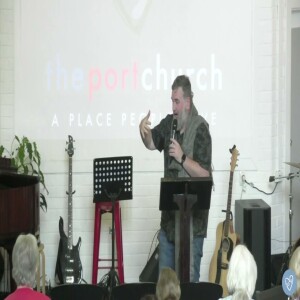 Steve Woods - The Garden Sunday 6:4:25
