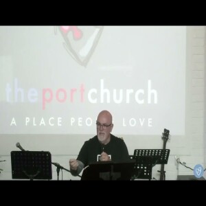 Steve Bourne - Practice His Presence | 29/10/2023
