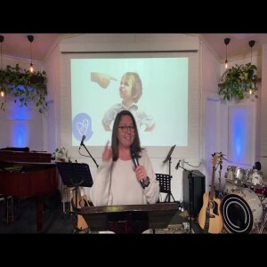 Julie Carbone - The Practice of Humility | 23/07/2023