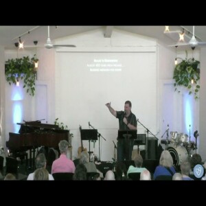 Steve Woods - Digging Wells | 21/01/24