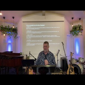 Mal Victory - God is Dad | 11/06/2023