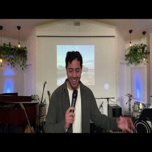 Benito Carbone - The Practice of Stillness | 09/07/2023