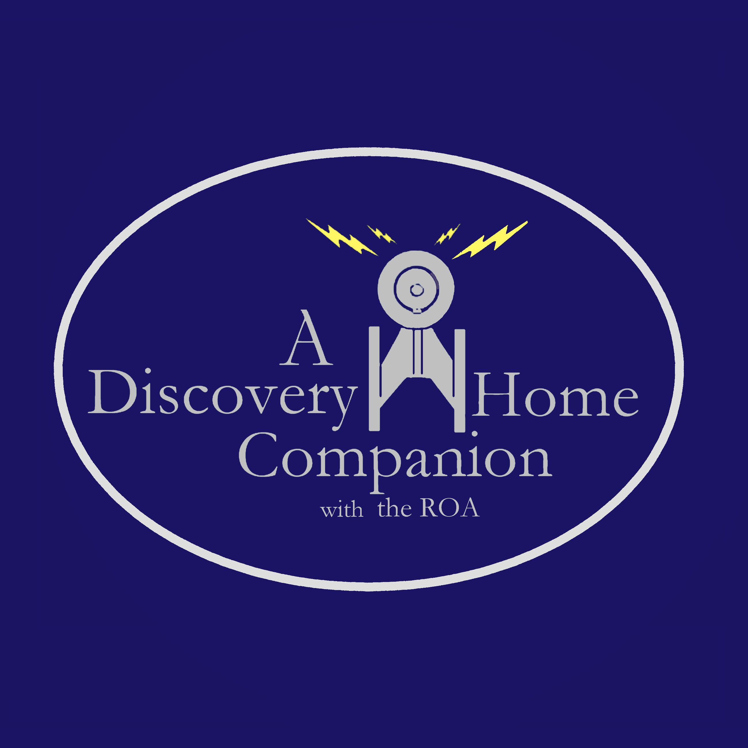 A Discovery Home Companion Trailer