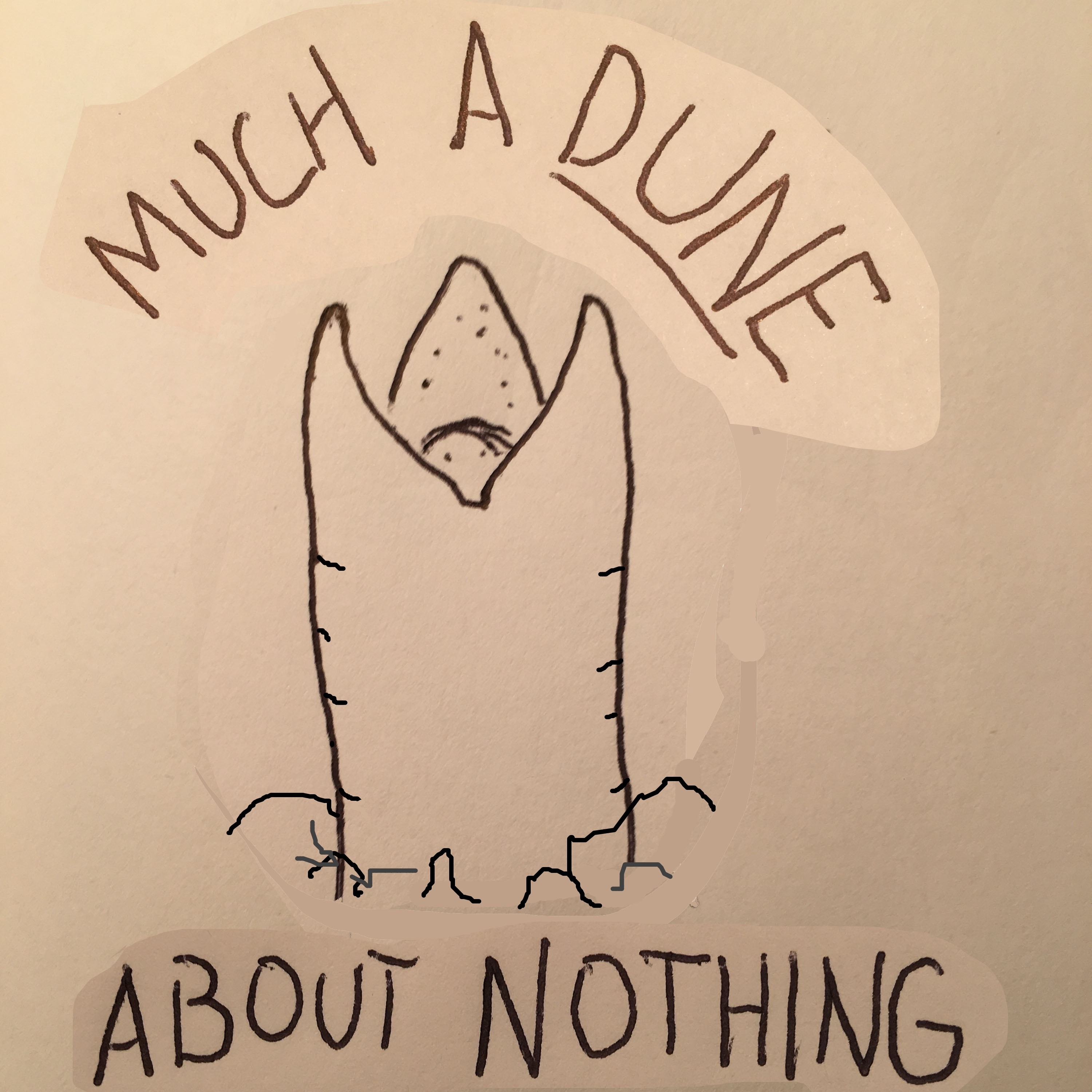 Much A-Dune About Nothing: An Introduction