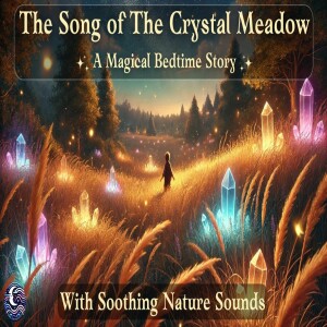 The Song of The Crystal Meadow | Kai’s Journey to His Soul’s True Expression