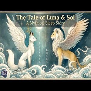 The Tale of Luna and Sol: The Moon’s Whisper and The Sun’s Song