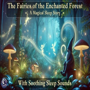 Finding Your Light with the Fairies of the Enchanted Forest: A Magical Sleep Story