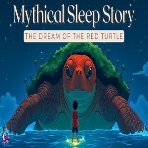 A Mythical Bedtime Story - The Dream Of The Red Turtle